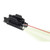 LaserMax SPS-C-R Spartan Rail - mounted Light/Laser (Red) Requires - SPS-C-R