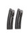 GSG GERMGSG16TP10 GSG-16 22 LR 10 - Short Round Magazine Twin Pack - GERMGSG16TP10