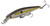Strike King HCKVDJ100-683 KVD - Jerkbait 100 2pk Strobe Shad - HCKVDJ100-683