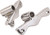 Shoreline Marine SL52234 Oarlock - Sockets Chrome Zamak - SL52234 Shoreline Marine SL52234 Oarlock - Sockets Chrome Zamak - SL52234