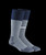 Fox River 7586 MD 02030 NAVY - Outlander HW Sock, Mid-Calf, Pair - 7586  MD 02030 NAVY