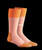 Fox River 7586 XL 04200 ORANGE - Outlander HW Sock, Mid-Calf, Pair - 7586  XL 04200 ORANGE
