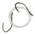 Gamakatsu 414414-40 Mooching Rig - Big River Bait (Slip Tie), 4/0-40lb - 414414-40