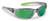 Flying Fisherman 7895GAG Buoy Jr - Angler Polarized Sunglasses - 7895GAG