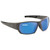 Flying Fisherman 7883GSB Drop Back - Sunglasses, Matte Gray - 7883GSB
