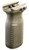 Magpul MAG412-FDE RVG - Rail - Vertical Grip, Flat Dark Earth - MAG412-FDE