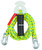 Full Throttle 341100-300-999-21 12' - Ski/Tube Tow Harness - 341100-300-999-21