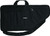 Bulldog BD423 Extreme Gun Case - Black With Black Trim 25", Fits Sub - BD423