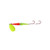 Mack's Lure 19201 Ringmaster #6 - Cht/Org-Cht - 19201 Mack's Lure 19201 Ringmaster #6 - Cht/Org-Cht - 19201