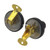 Shoreline Marine SL52184 Baitwell - Plug 1/2" Brass Pr - SL52184