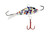 RBM Jigs 1007-RED Wonderbread - Eye - Catcher/Glow, 2.25" Minnow Profile - 1007-RED RBM Jigs 1007-RED Wonderbread - Eye - Catcher/Glow, 2.25" Minnow Profile - 1007-RED