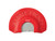 Johnny Stewart HS-JS-DIA-6 Rabbit - Frenzy Predator Diaphragm Call - HS-JS-DIA-6