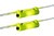 Brightz A2432 Tentbrightz Green LED - Guyline Lights, 2pk - A2432