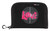 Allen 9075 Gwg Love Pistol Case - Black, 10In - 9075