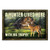 Rivers Edge 2503 Rec Rubber Mat - Hunter Trophy - 2503