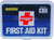 Orion 962 Runabout First Aid Kit - 38Pc - 962
