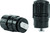Scotty 0438 Gear Head Track Adaptor -  - 438