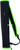 Allen 7036 Allen 7036 Youth Back - Quiver,Compact Hot Green/Black - 7036