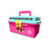Kid Casters LOLTB LOL Surprise - Tackle Box,Removable Tray,Easy - LOLTB