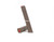 Amend2 Magazines A2GLKSTICKFDE - A2-Stick Fde Magazine Designed For - A2GLKSTICKFDE