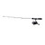 Eagle Claw IE28M1C Ice Eagle Combo - Medium 28" 1 Piece - IE28M1C