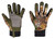 Arctic Shield 526300-804-050-18 - Heat Echo Shooters Glove, Retain - 526300-804-050-18