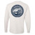 Calcutta G219268A-L Mens Calcutta - Steelhead, Long Sleeve T Shirt - G219268A-L