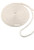 Shoreline Marine SL91005 ANCHRLN - NYL 3-STR 3/8"X100'WHT - SL91005