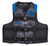 Full Throttle 112200-500-080-22 - Adult Nylon Blue 2XL/4XL - 112200-500-080-22