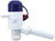 Shoreline Marine SL52262 Live Well - Thru-Hull 800 Gph - SL52262