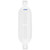 Shoreline Marine SL76662 Inflatable - Fender 8.5 X 27"Wht - SL76662