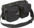 Bulldog BDT403B Deluxe Satchel "Go" - Bag/Waist Pack - Black - BDT403B
