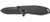 CRKT 2493 Squid Assisted Folding - Knife, 2.37" Blade, Black w/ Frame - 2493