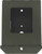 Covert CC0067 Universal Code Black - Bear Safe - CC0067