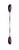 Propel Paddle SLPG8009 Motion 3 - Series Pink 84In, 213cm - SLPG8009