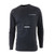 Blackfish 16242 NTS Honeycomb - Baselayer Top (Black/Grey) 2XL - 16242