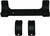 DNZ 11082 Game Reaper 1-Piece Scope - Mount & Rings,Ruger 10/22 Med. - 11082