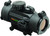 TRUGLO TG-TG8030B Red Dot Sight - 30mm Tube 1x 5 MOA Dot with - TG-TG8030B