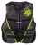 Full Throttle 142500-400-060-22 - Mens Rapid-Dry Flex-Back Green 2XL - 142500-400-060-22