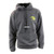 Blackfish 16271 Command Hoodie - (Black) L - 16271