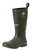 Muck MUD-333 Men's Mudder Tall - Green Size 12 - MUD-333
