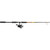 Shakespeare BWS1530S10270SZ Ugly - Stik BW Spinning Combo 70 sz. - BWS1530S10270SZ Shakespeare BWS1530S10270SZ Ugly - Stik BW Spinning Combo 70 sz. - BWS1530S10270SZ