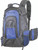 Frogg Toggs 5FT21102-600 Insights - i3 Tackle Backpack | Blue - 5FT21102-600