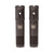 Carlsons 11493 Cremator Ported 20ga - Remington 2 PK (MR & LR) - 11493