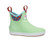 Xtratuf XWAB-3BB Women's Ankle Deck - Fishewear Size 6 - XWAB-3BB