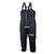 Frogg Toggs 1FA911-000-LG FTX Armor - Bib | Black | Size LG - 1FA911-000-LG