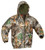 Arctic Shield 531000-804-060-19 - Quiet Tech Jacket, Realtree Edge - 531000-804-060-19