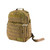 US PeaceKeeper P40325 Sentinel - Backpack - Tan 12.5" x 18" x 8" - P40325