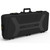 Plano PLA11843B All Weather AW - Compound Bow Case, 44"x14.5"x7" - PLA11843B
