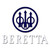 Beretta Usa Corp - Beretta Window Decals - Blue - DECAL56